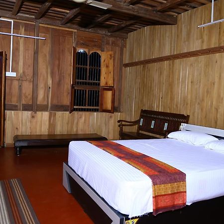 Malayoram Heritage Villa Munnar Kumudi Εξωτερικό φωτογραφία