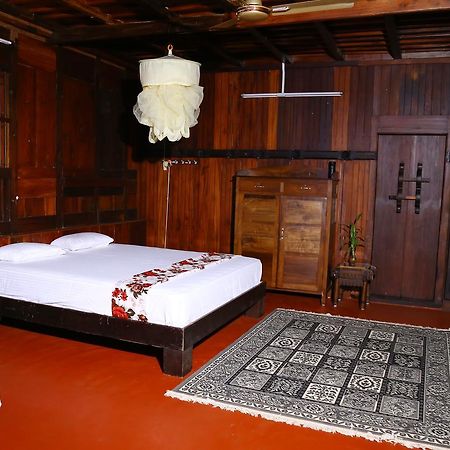 Malayoram Heritage Villa Munnar Kumudi Εξωτερικό φωτογραφία