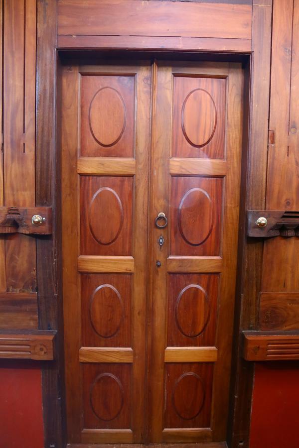 Malayoram Heritage Villa Munnar Kumudi Εξωτερικό φωτογραφία
