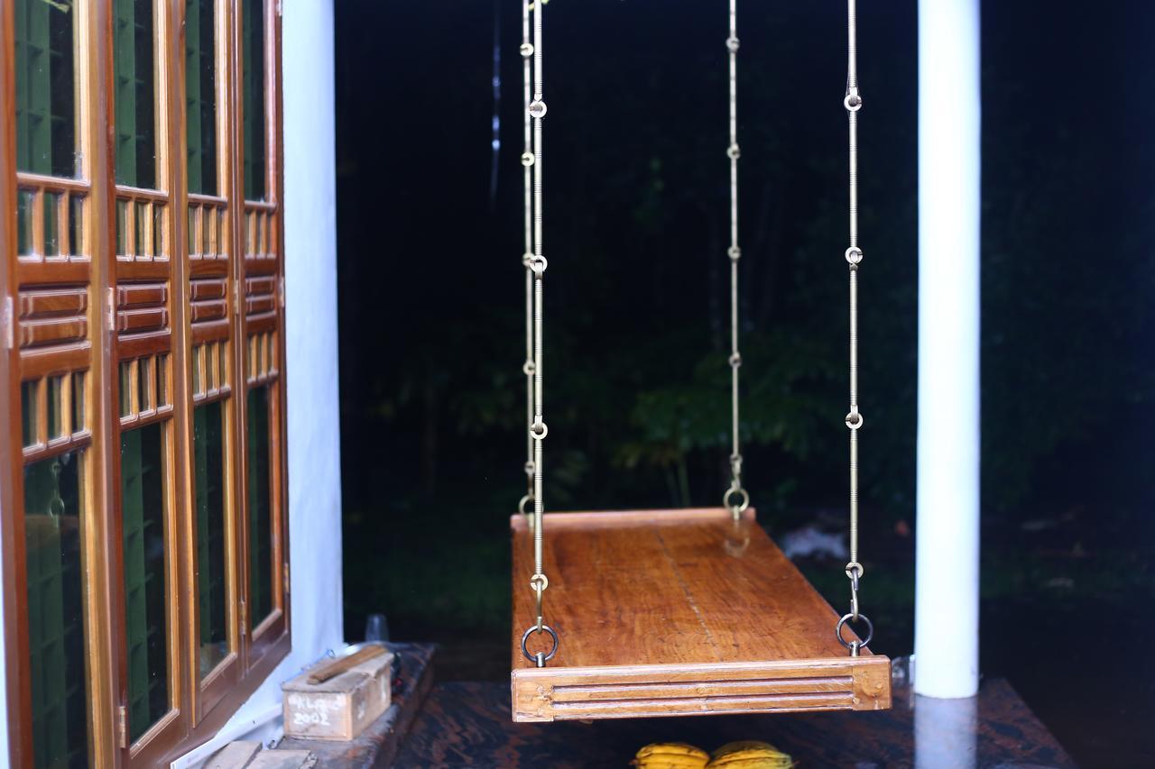 Malayoram Heritage Villa Munnar Kumudi Εξωτερικό φωτογραφία
